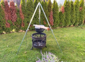 Location appareil a fondue