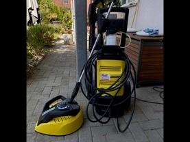Location karcher