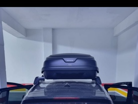 Location stockage en box