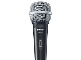 Location karaoke