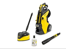 Location karcher
