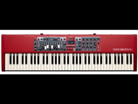 Location piano