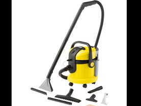 Location karcher