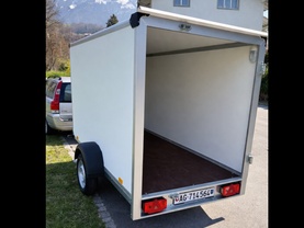Location camping car ford