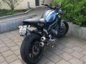 Location moto