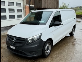 Location camping car mercedes