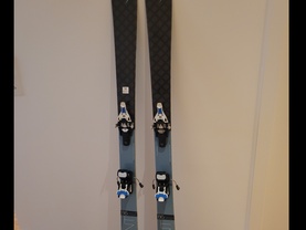 Location materiel de ski