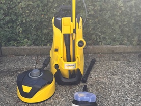Location karcher