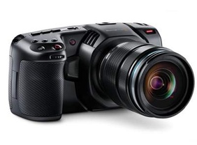 Location camera