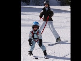 Location materiel de ski