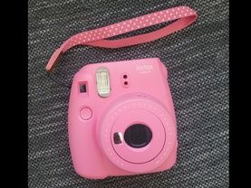 Location appareil photo polaroid