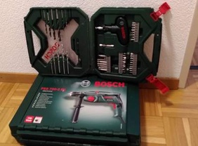 Location autres outils