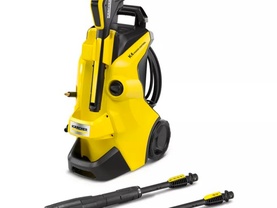 Location karcher
