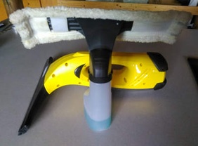 Location karcher