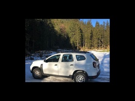 Location dacia