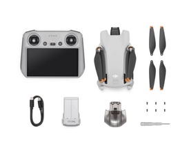 Location drone