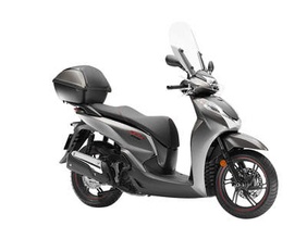 Location scooter