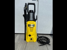 Location karcher