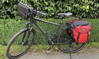 Location velos