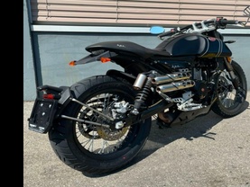 Location moto