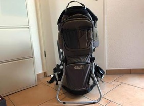 Location sac a main
