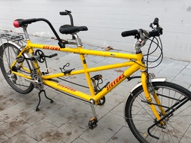 Location tandem