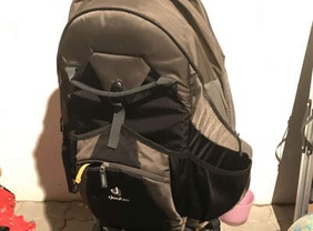 Location sac a main