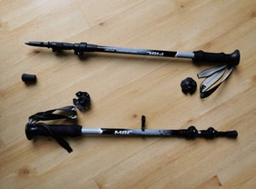 Location materiel de ski