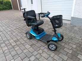 Location scooter