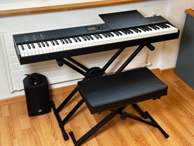 Location studio