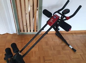 Location fitness