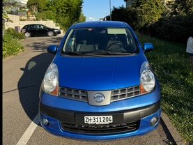 Location nissan
