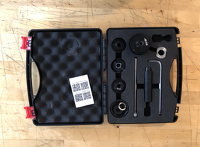 Location autres outils
