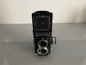Location camera