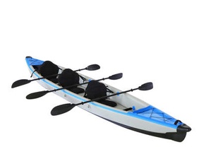 Location kayak
