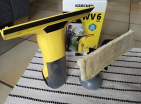 Location karcher