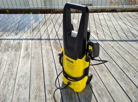 Location karcher