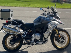 Location bmw