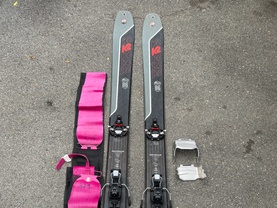 Location materiel de ski