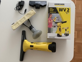 Location karcher