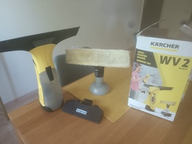 Location karcher
