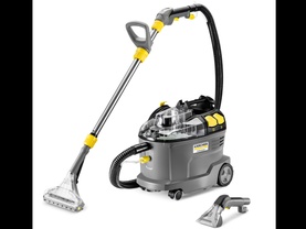Location karcher
