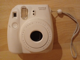 Location appareil photo polaroid
