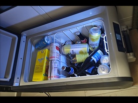 Location stockage en box