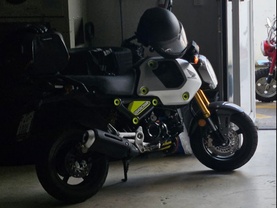 Location moto