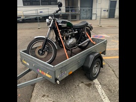 Location moto