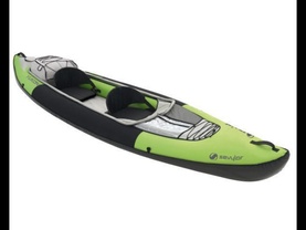 Location kayak