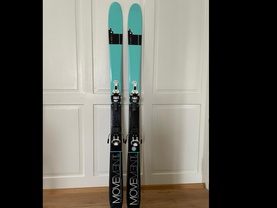 Location materiel de ski