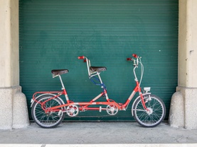 Location tandem