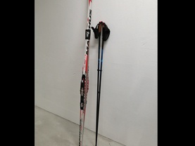 Location materiel de ski